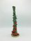 Large Ceramic Candlestick by Caroline Pholien, 2020, Image 1