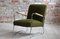 Bauhaus Style Armchairs from Wschód Zadziele, 1950s, Set of 2, Image 7