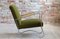 Bauhaus Style Armchairs from Wschód Zadziele, 1950s, Set of 2, Image 4