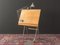 Drawing Table from Kuhlmann / Nestler, 1950s, Image 4