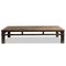 Big Chinese Daybed Table 1