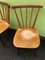 Scandinavian Dining Chairs, 1950s, Set of 2, Image 6