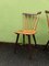 Scandinavian Dining Chairs, 1950s, Set of 2 2