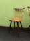 Scandinavian Dining Chairs, 1950s, Set of 2, Image 2