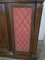 Bookcase in Walnut and Burr Walnut, 1950s 14