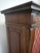 Bookcase in Walnut and Burr Walnut, 1950s 10