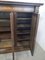 Bookcase in Walnut and Burr Walnut, 1950s 9