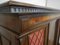 Bookcase in Walnut and Burr Walnut, 1950s 15