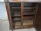 Bookcase in Walnut and Burr Walnut, 1950s 8