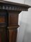 Bookcase in Walnut and Burr Walnut, 1950s, Image 5