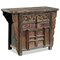 Mueble Shaanxi con tallas de dragones, Imagen 2