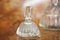 Glass Perfume Holders, 1950s, Set of 2 9