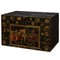 Chinese Painted Opera Chest, Image 1