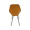Italian Medea Chairs by Vittorio Nobili, 1950s, Set of 4 7