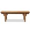 Shanxi Elm Bench, Image 1