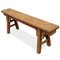 Shanxi Elm Bench, Image 2