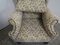 Armchair in Fabric, 1950s, Image 15