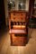 Antique Rosewood Wellington Chest of Drawers 5
