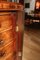 Antique Rosewood Wellington Chest of Drawers 7