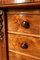Antique Rosewood Wellington Chest of Drawers 12