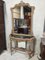 Rocaille Style Console & Mirror Set, Image 1
