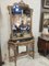 Rocaille Style Console & Mirror Set 5