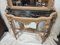 Rocaille Style Console & Mirror Set, Image 2