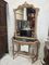 Rocaille Style Console & Mirror Set 6