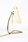 Lámpara de mesa Vienna de Rupert Nikoll, años 60, Imagen 2