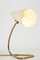 Lámpara de mesa Vienna de Rupert Nikoll, años 60, Imagen 13