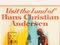 Danish Tourist Board Hans Christian Andersen Poster, 1960s 4