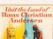 Danish Tourist Board Hans Christian Andersen Poster, 1960s, Image 4