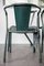 Vintage FT5 Chairs by Xavier Pauchard for Tolix, Set of 4 6