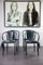 Vintage FT5 Chairs by Xavier Pauchard for Tolix, Set of 4 3