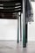 Vintage FT5 Stühle von Xavier Pauchard für Tolix, 4er Set 8