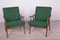 Armchairs from Ton, 1960s, Set of 2 3