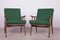 Armchairs from Ton, 1960s, Set of 2 2