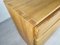 Pine Chest of Drawers from Maison Regain, Image 11