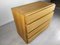 Pine Chest of Drawers from Maison Regain, Image 6