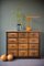 Vintage Grocery Sideboard or Chest of Drawers 3
