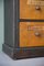 Vintage Grocery Sideboard or Chest of Drawers 9