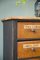 Vintage Grocery Sideboard or Chest of Drawers 5