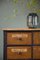 Vintage Grocery Sideboard or Chest of Drawers 11