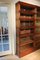 Mahogany Bookcase from Globe Wernicke, Set of 12, Image 5