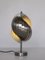 Vintage Spiral Table Lamp by Henri Mathieu for Lyfa, 1970s, Image 2