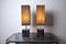 Table Lamps by Tarogo, Japan, 1980s, Set of 2 4