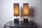 Table Lamps by Tarogo, Japan, 1980s, Set of 2, Image 4