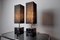 Table Lamps by Tarogo, Japan, 1980s, Set of 2, Image 3