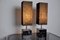 Table Lamps by Tarogo, Japan, 1980s, Set of 2 2