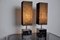 Table Lamps by Tarogo, Japan, 1980s, Set of 2, Image 2